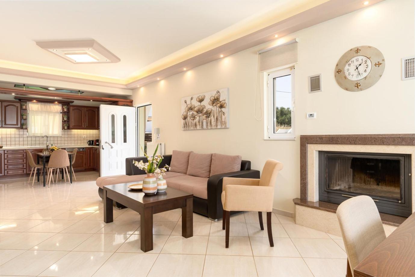 Amarlia Villa Скалета Екстериор снимка