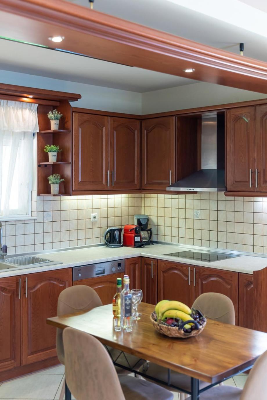 Amarlia Villa Скалета Екстериор снимка